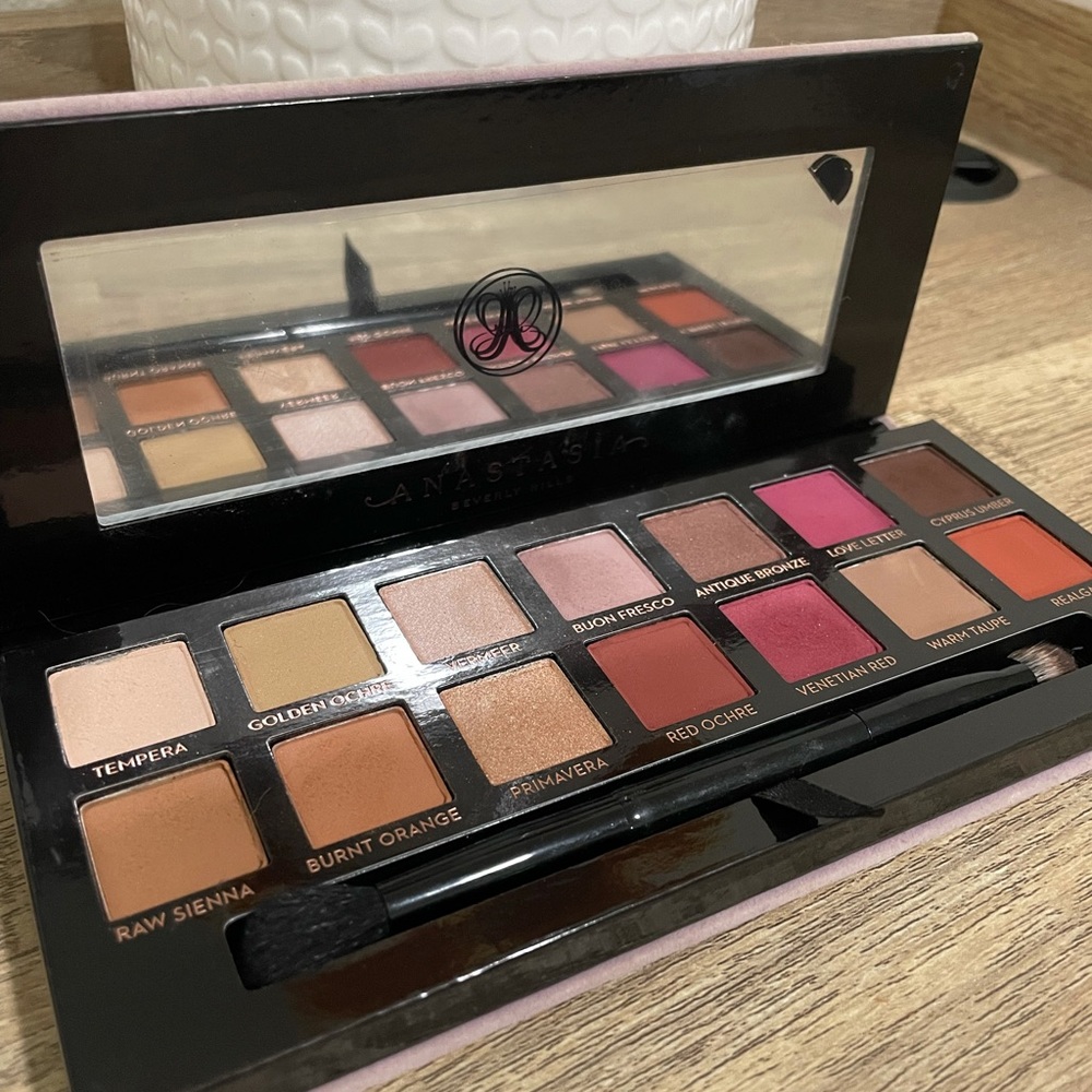 Modern Renaissance